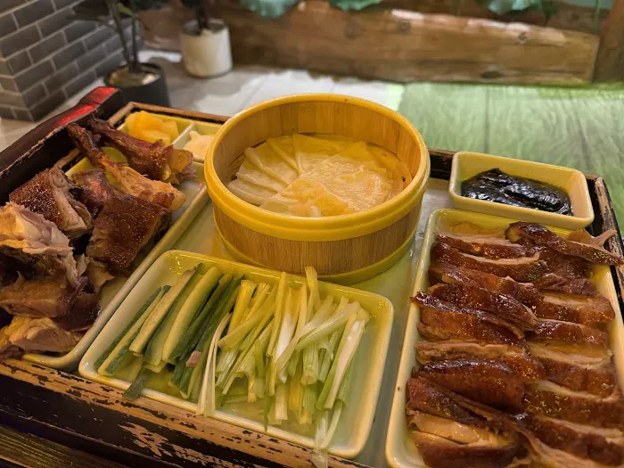 BeiJing Hot Pot 京门铜火锅 Picture 5