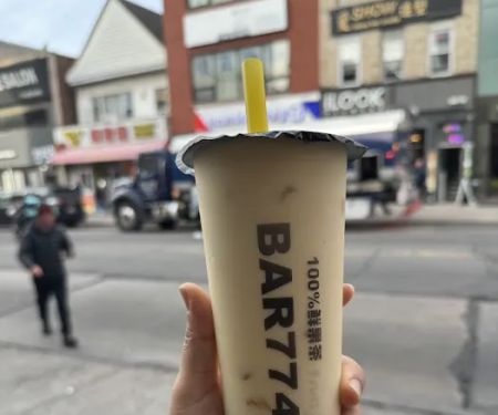 Zaza Tea