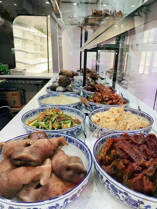 Tasty Home Restaurant Inc Picture 5