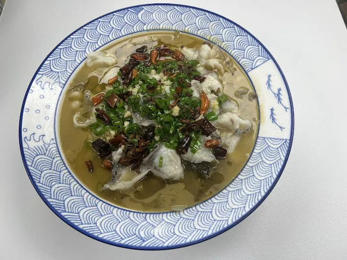 Tasty Home Restaurant Inc Picture 6
