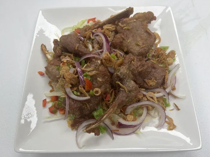 Tasty Home Restaurant Inc Picture 3
