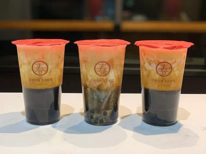 Chun Yang Tea Flushing Picture 8