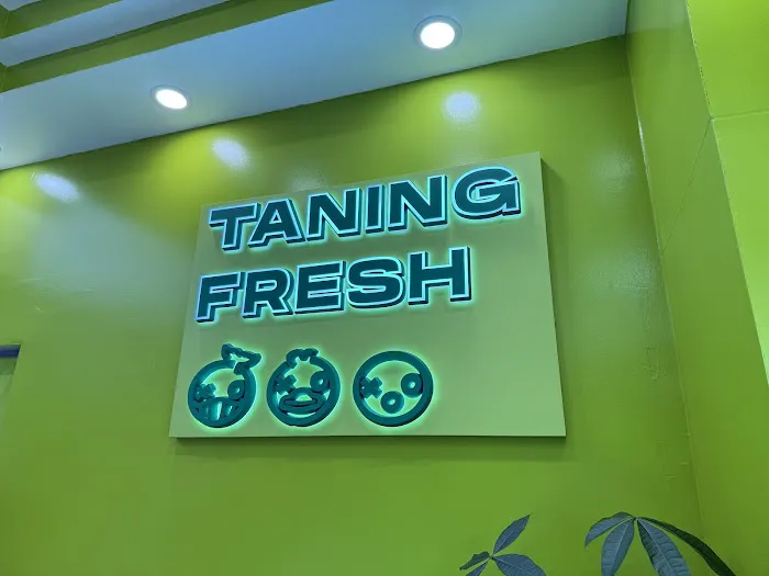 Taning Lemon Tea 挞柠手打柠檬茶 Picture 1