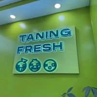 Taning Lemon Tea 挞柠手打柠檬茶 ico