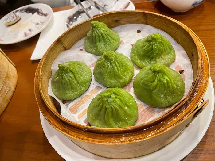 Nan Xiang Soup Dumplings - Flushing Picture 2