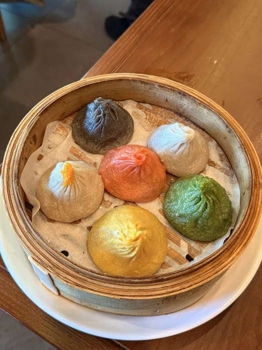 Nan Xiang Soup Dumplings - Flushing Picture 4
