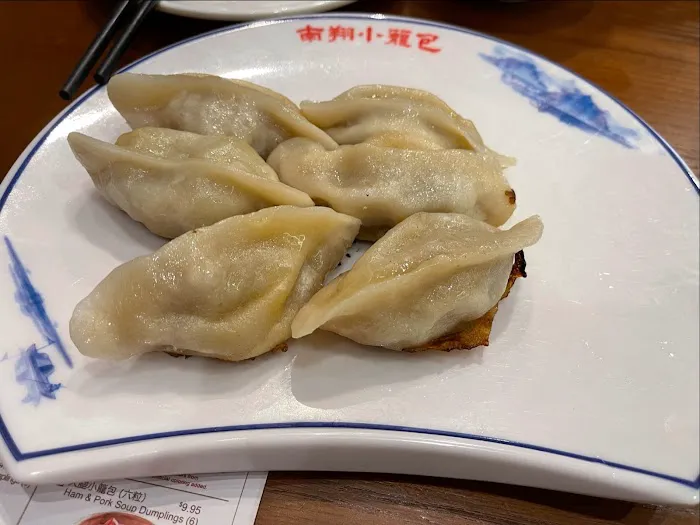 Nan Xiang Soup Dumplings - Flushing Picture 6