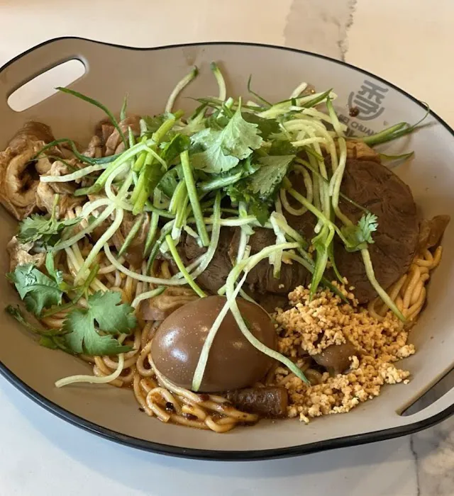 JiBeiChuan Noodles Picture 4
