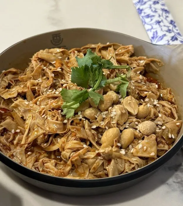 JiBeiChuan Noodles Picture 6
