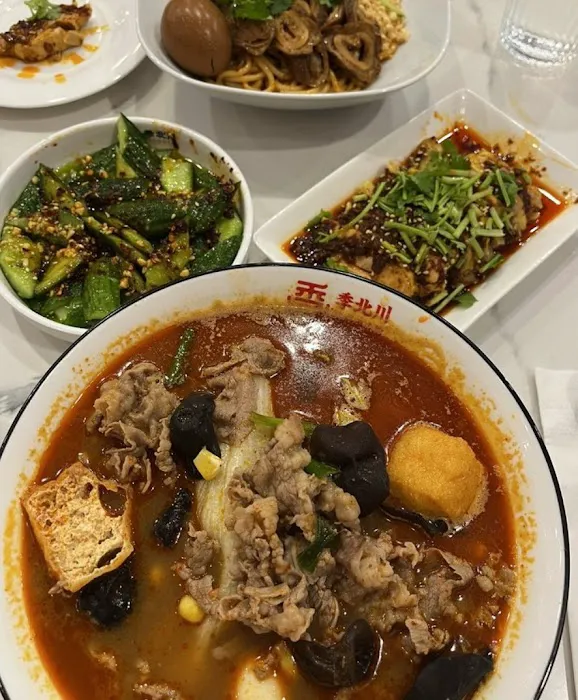 JiBeiChuan Noodles Picture 8