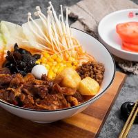 JiBeiChuan Noodles ico