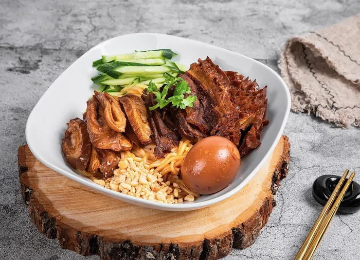 JiBeiChuan Noodles Picture 9