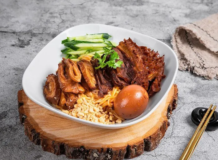 JiBeiChuan Noodles Picture 2