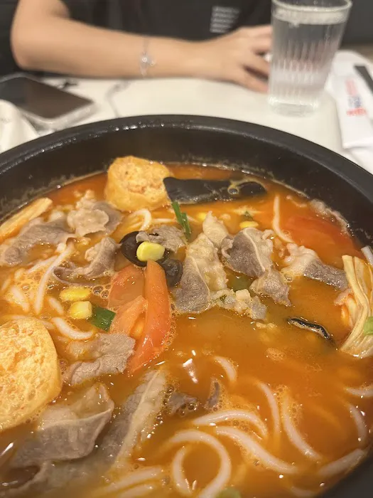 JiBeiChuan Noodles Picture 3