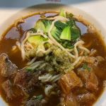 Four Four South Village