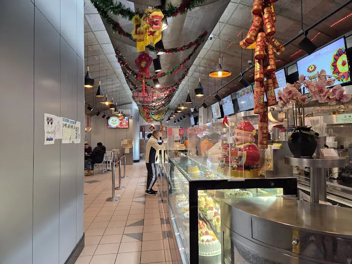 Tai Pan Bakery Picture 3