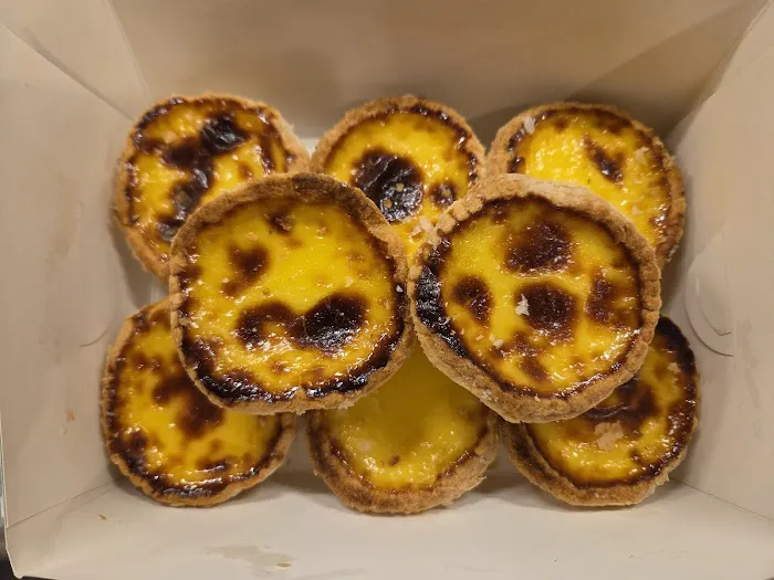 Tai Pan Bakery Picture 1