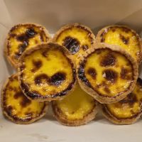 Tai Pan Bakery ico