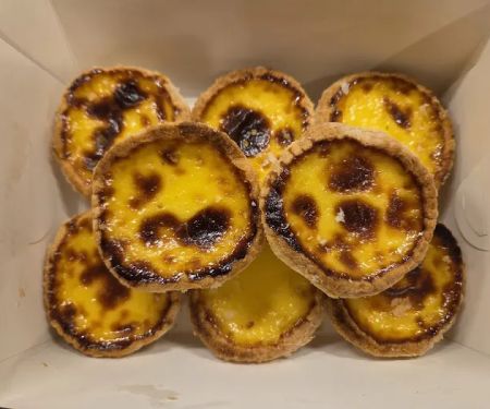 Tai Pan Bakery