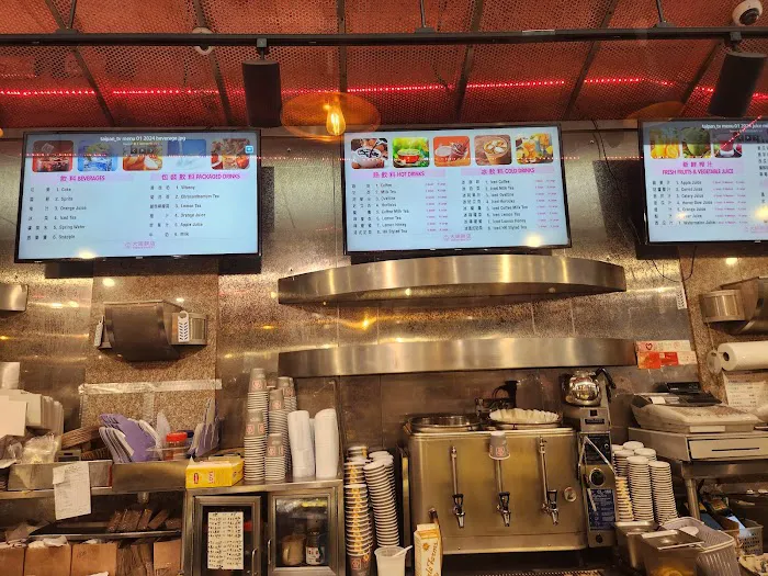Tai Pan Bakery Picture 10