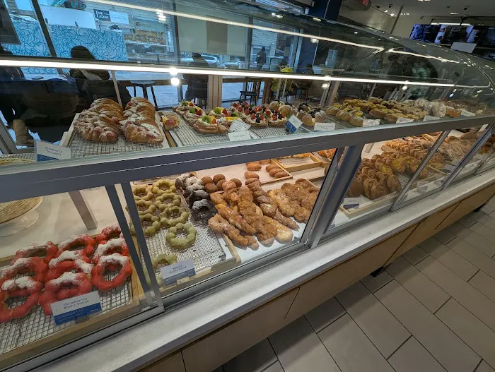 Paris Baguette Picture 6