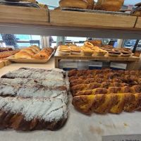 Paris Baguette ico