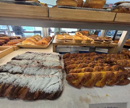 Paris Baguette