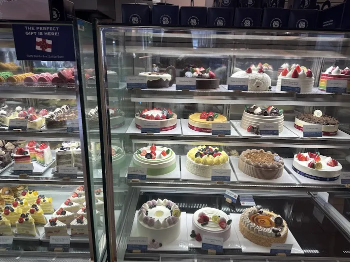 Paris Baguette Picture 8