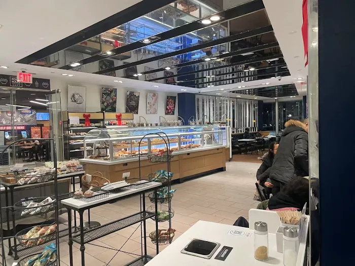 Paris Baguette Picture 10