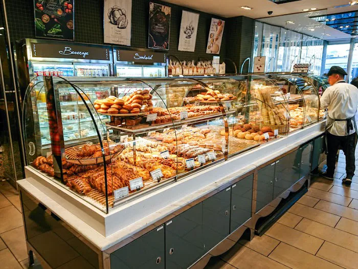 Paris Baguette Picture 7
