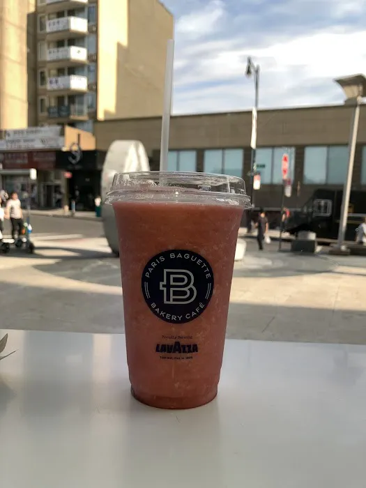 Paris Baguette Picture 5