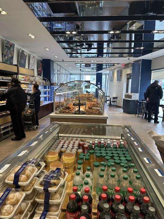 Paris Baguette Picture 4