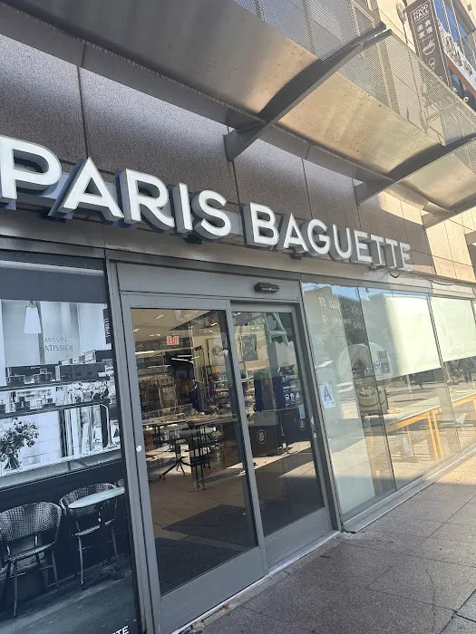 Paris Baguette Picture 3