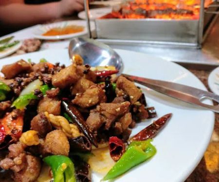 DouManJiang