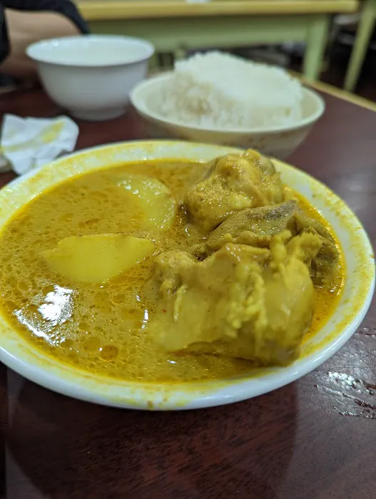 Betong Hainan Chicken Picture 6