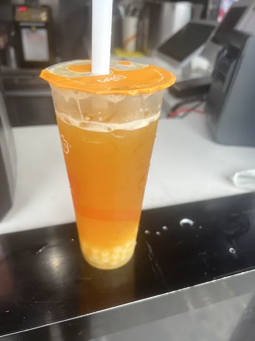 CoCo Fresh Tea & Juice Picture 7