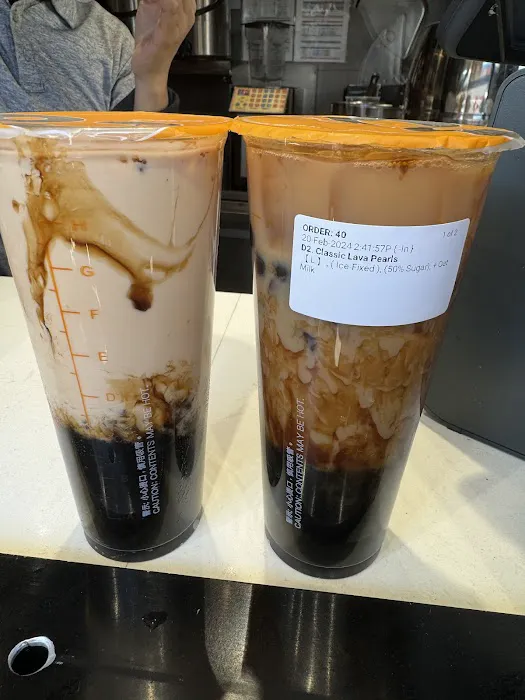 CoCo Fresh Tea & Juice Picture 9