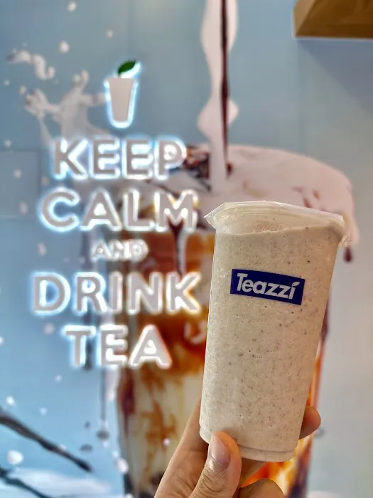 Teazzi Tea Shop Picture 8
