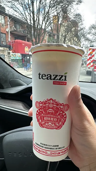 Teazzi Tea Shop Picture 7