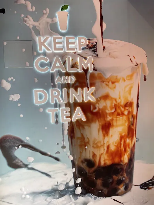 Teazzi Tea Shop Picture 1