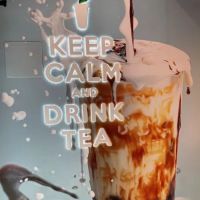 Teazzi Tea Shop ico