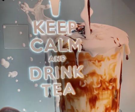 Teazzi Tea Shop