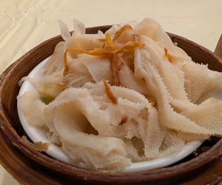 Asian Jewels