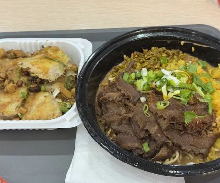 Wuhan Foodie