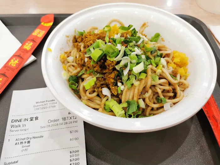 Wuhan Foodie Picture 6