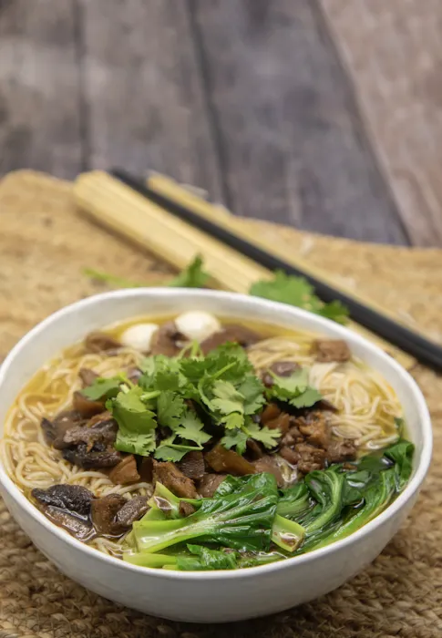 wan jia food Picture 2