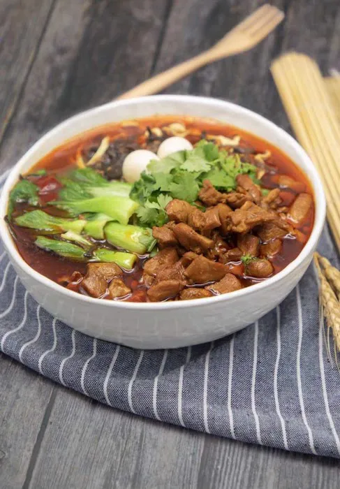 wan jia food Picture 7