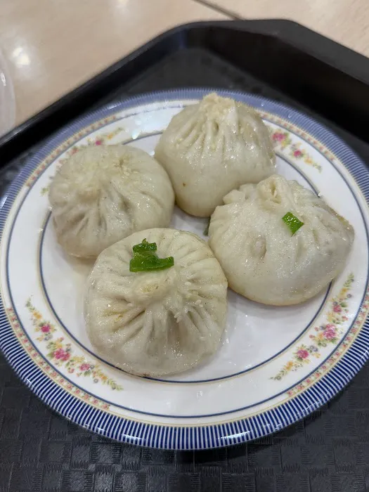Bu Yi Yang Dian Xin Picture 5