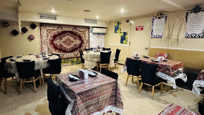 New Nurlan Uyghur restaurant Picture 9