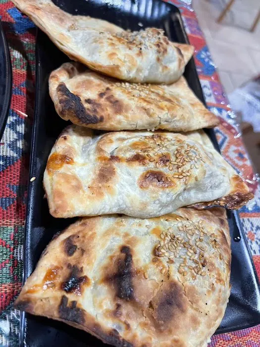 New Nurlan Uyghur restaurant Picture 8